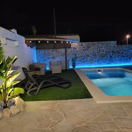 فيلا Casa Alegria كالافات المظهر الخارجي الصورة