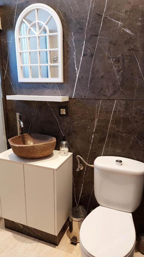 فيلا Casa Alegria كالافات المظهر الخارجي الصورة