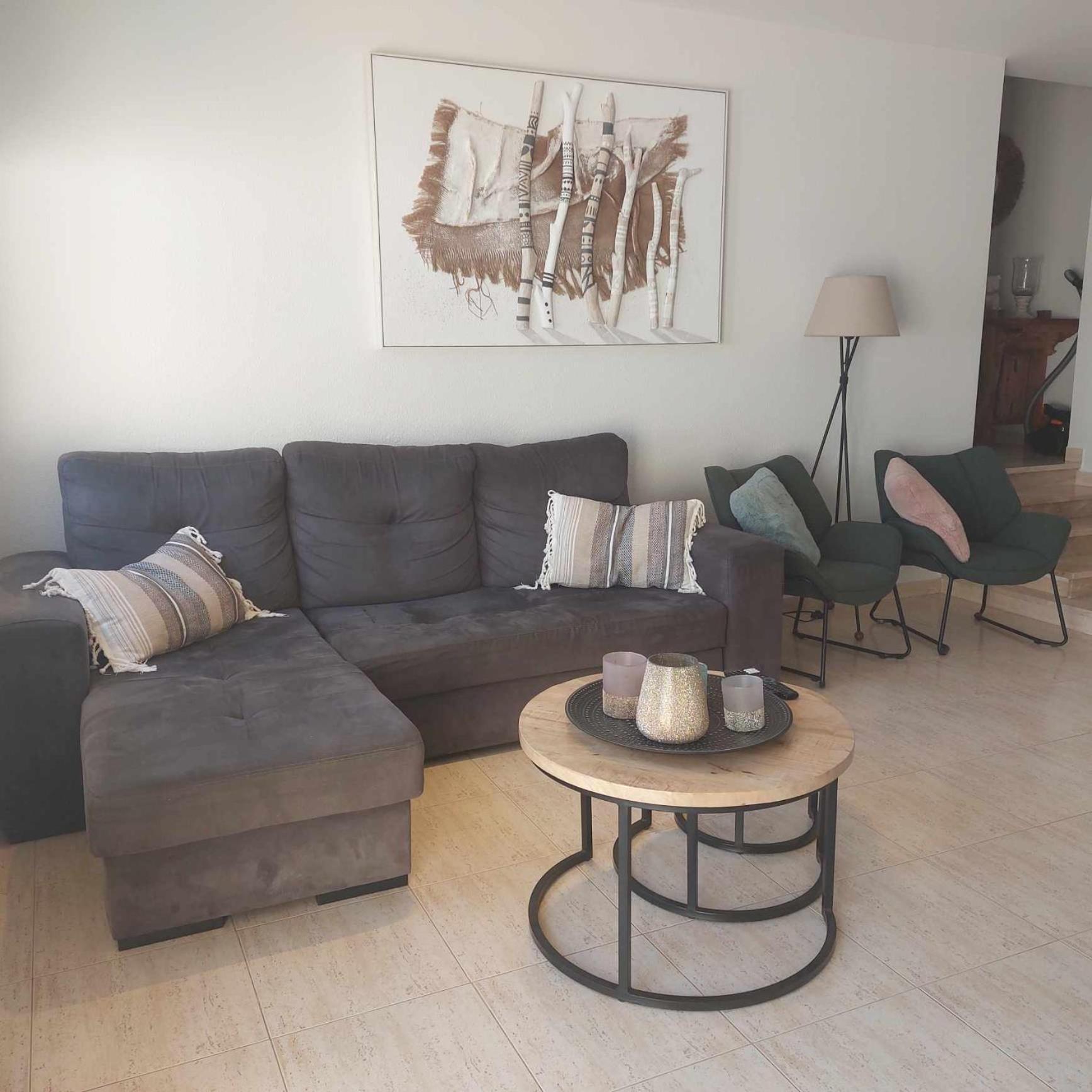 فيلا Casa Alegria كالافات المظهر الخارجي الصورة