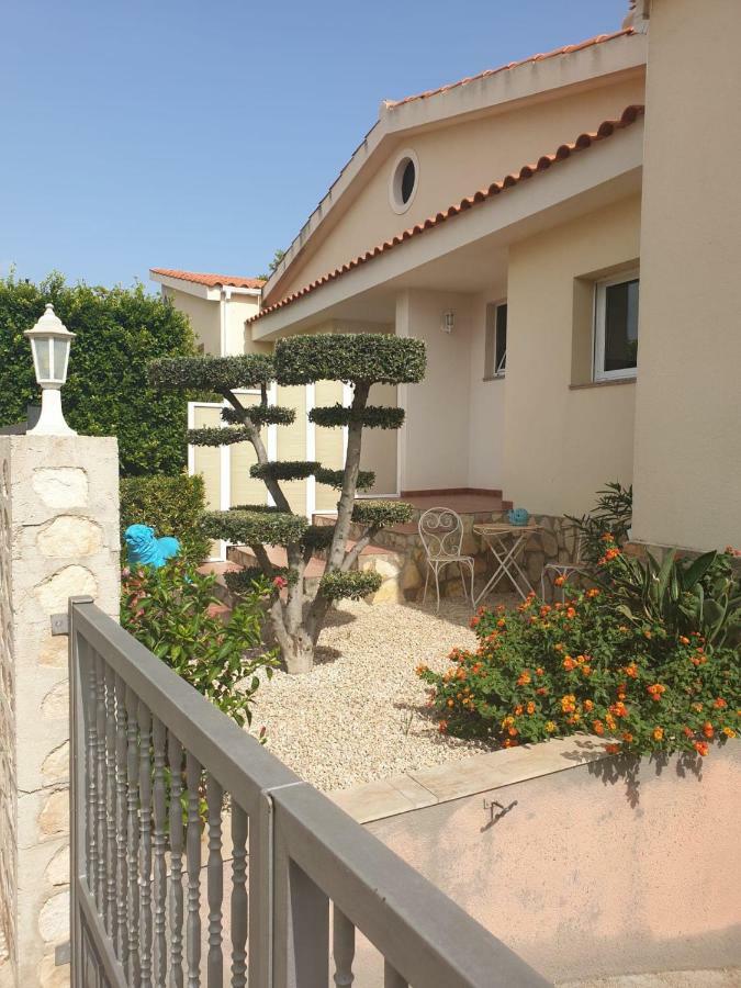 فيلا Casa Alegria كالافات المظهر الخارجي الصورة
