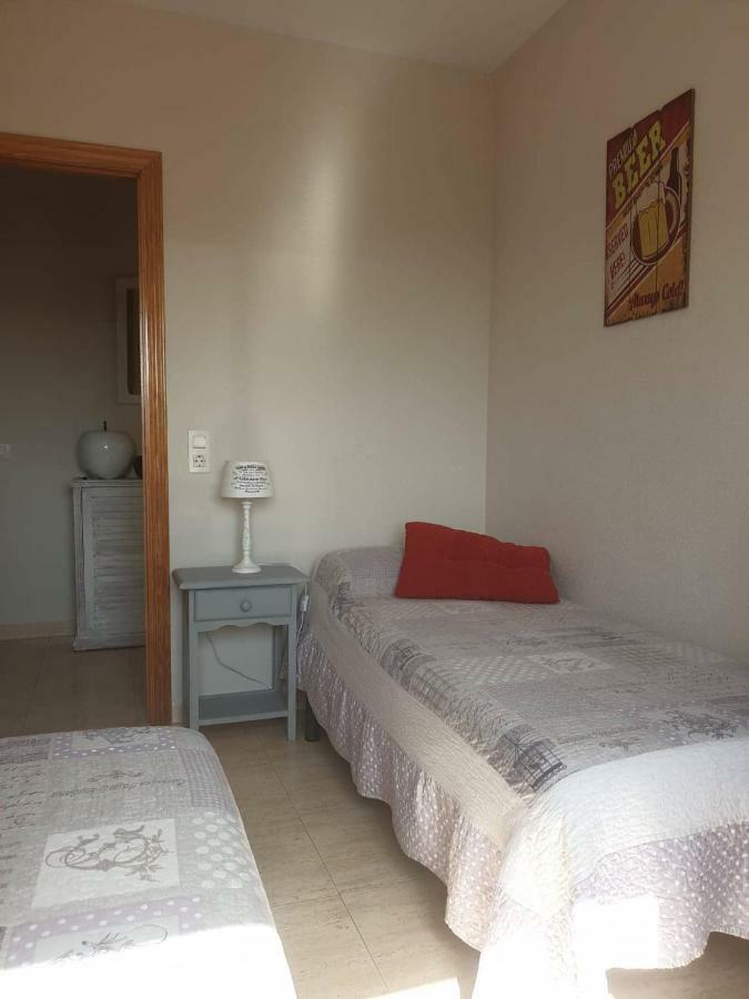 فيلا Casa Alegria كالافات المظهر الخارجي الصورة